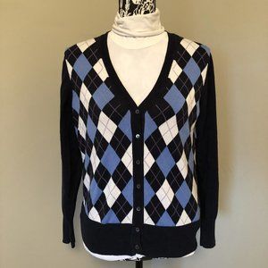 Brooks Brothers Cardigan